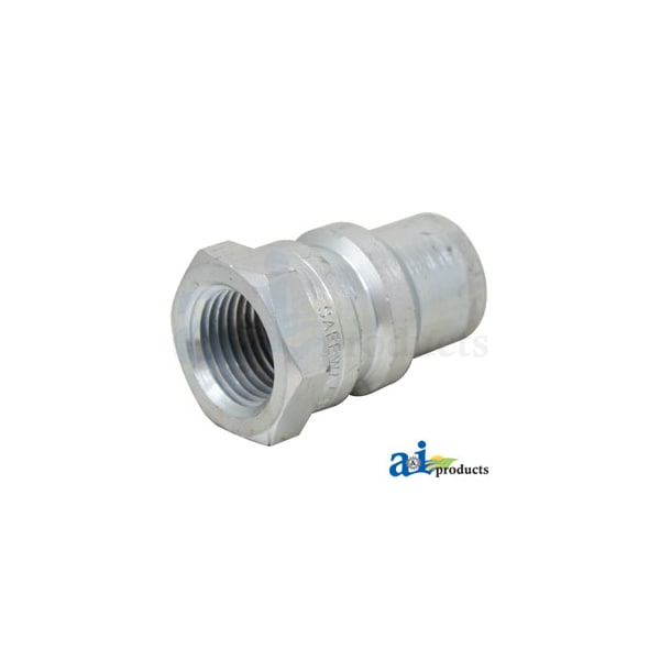 Male Tip 2" x1" x1"